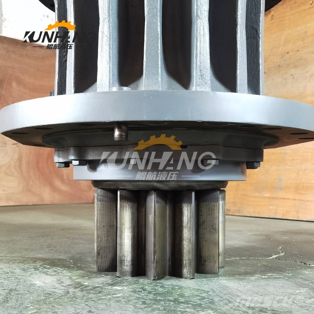 Hitachi EX1200-6 SWING Gearbox 9258263 Transmission