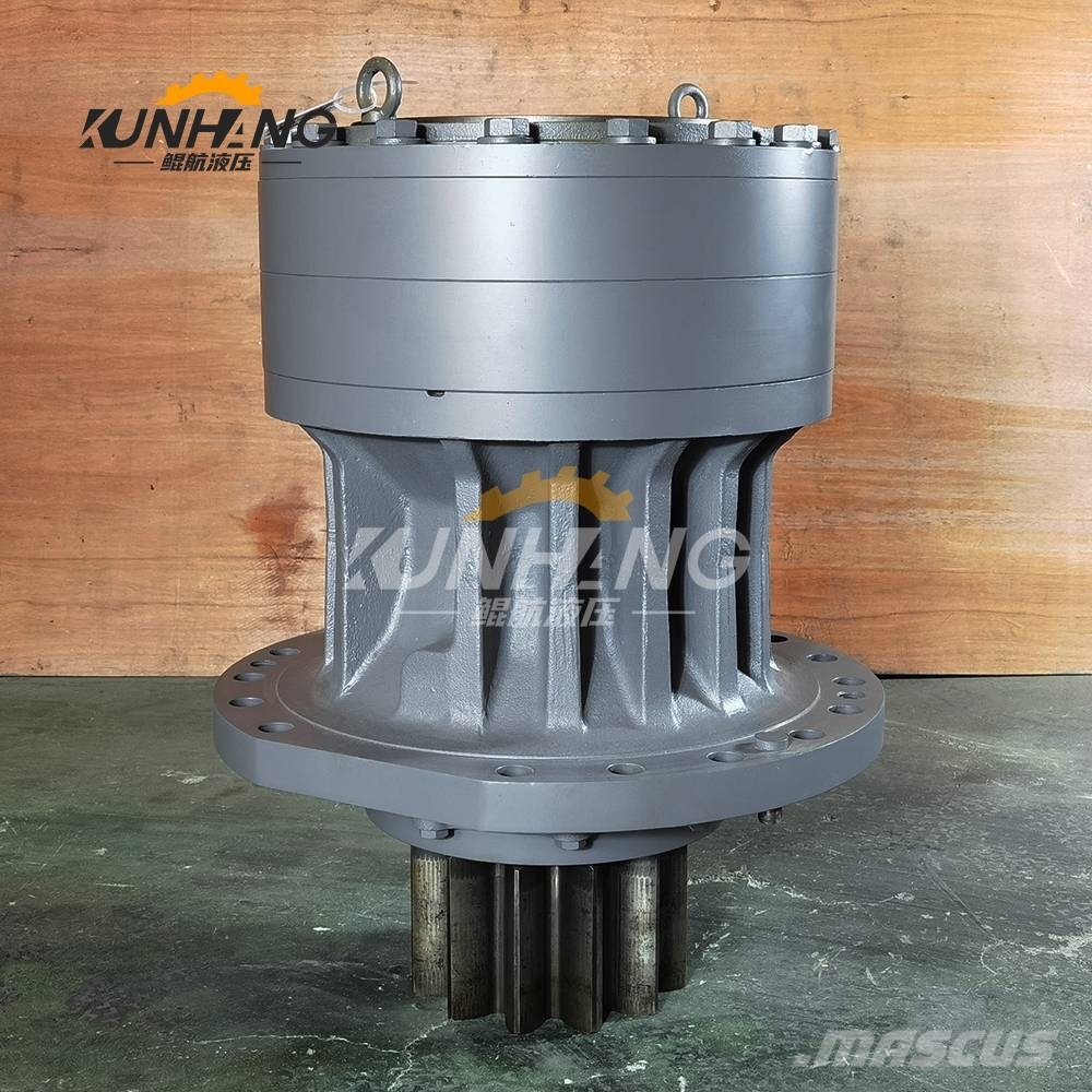 Hitachi EX1200-6 SWING Gearbox 9258263 Transmission