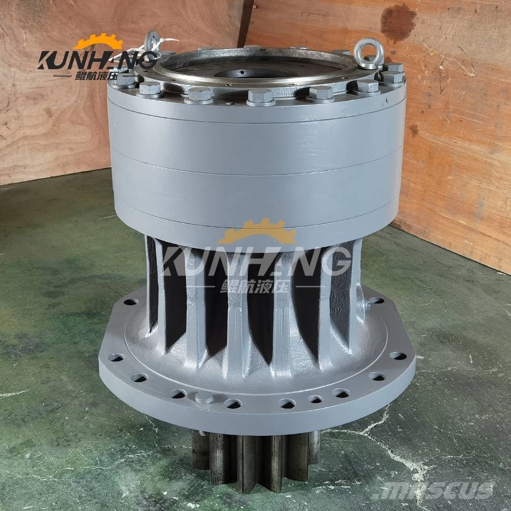 Hitachi EX1200-6 SWING Gearbox 9258263 Transmission