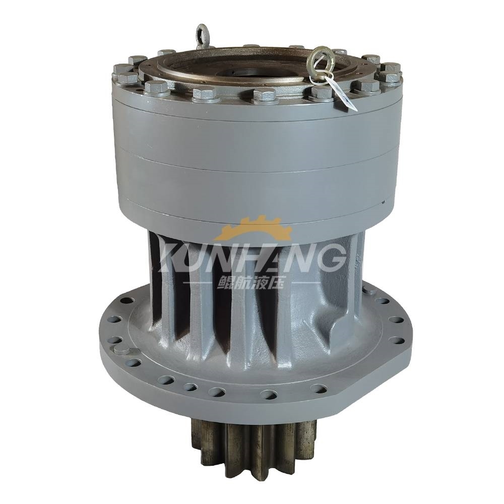 Hitachi EX1200-6 SWING Gearbox 9258263 Transmission