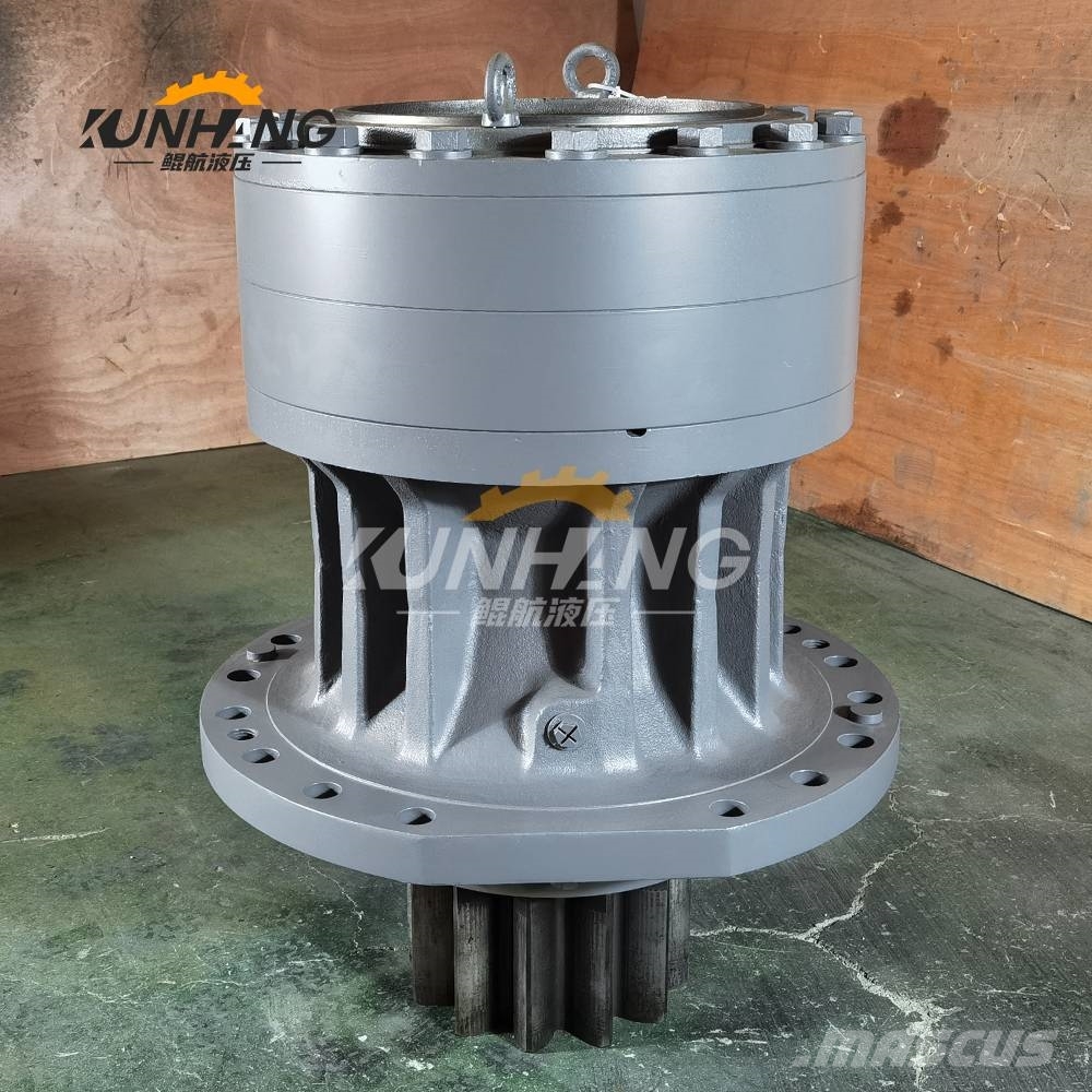 Hitachi EX1200-6 SWING Gearbox 9258263 Transmission