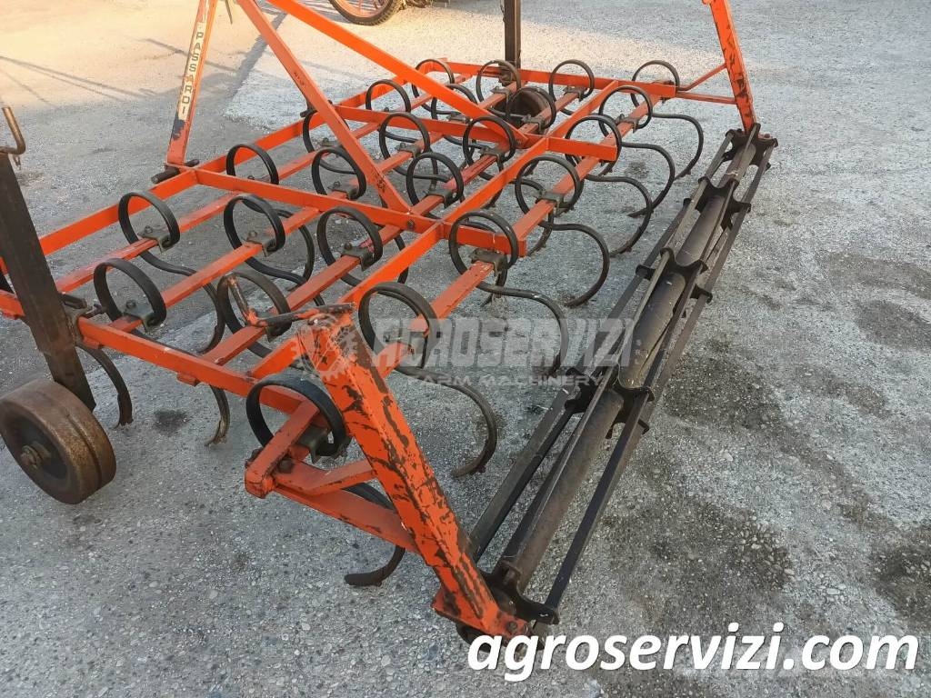 Passardi 250 Cultivators