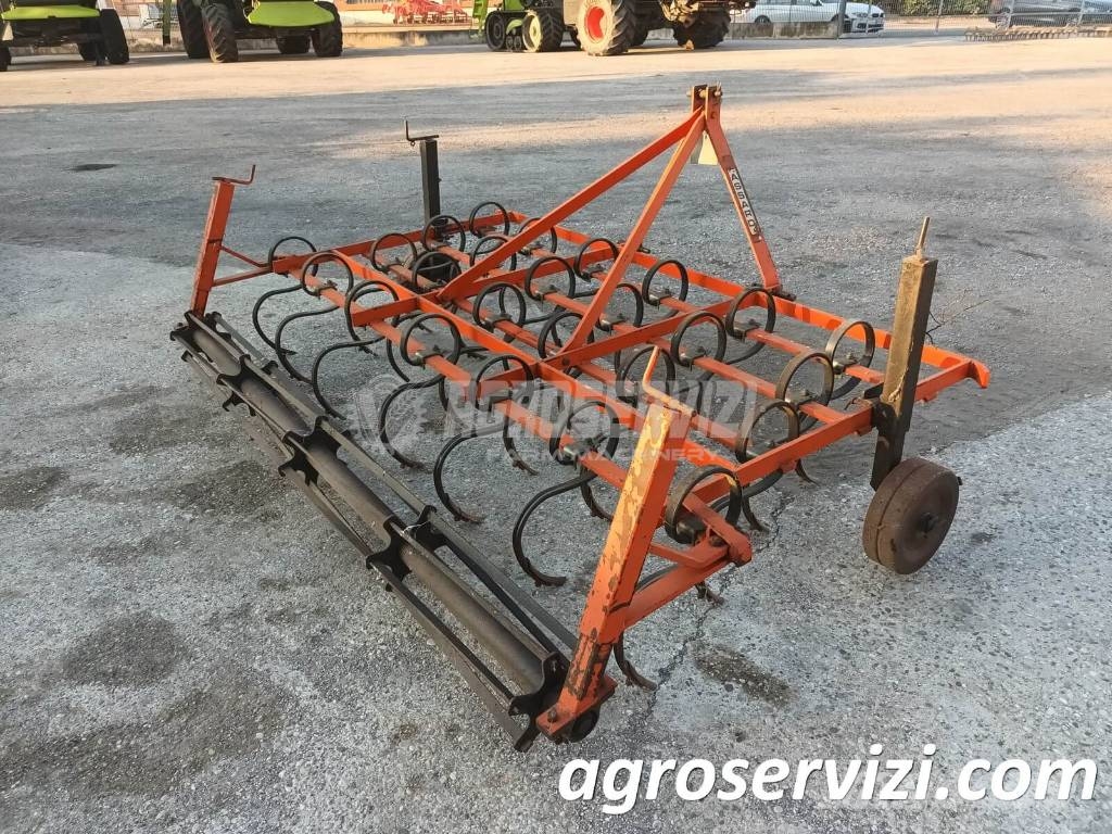Passardi 250 Cultivators