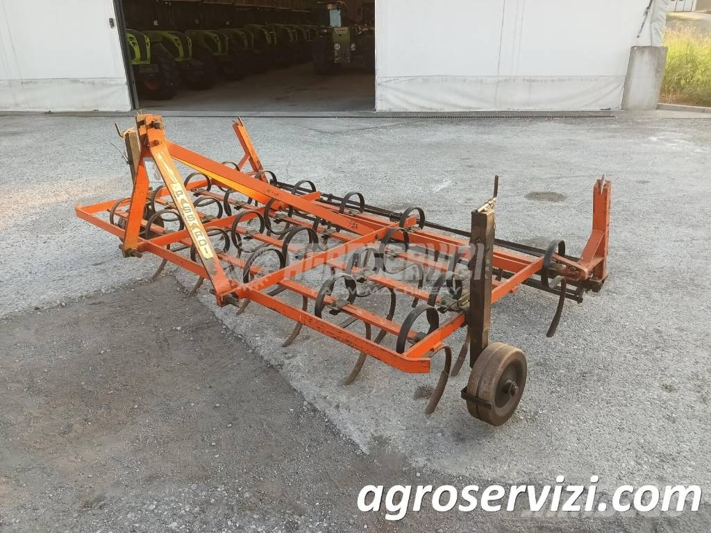 Passardi 250 Cultivators
