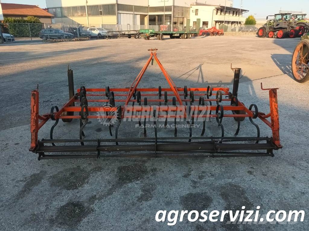 Passardi 250 Cultivators