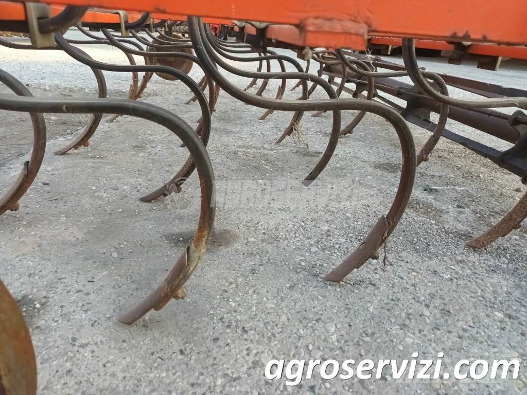 Passardi 250 Cultivators