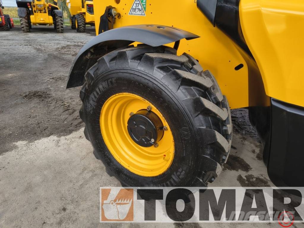 JCB 535-95 Telescopic handlers