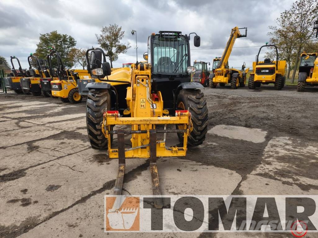 JCB 535-95 Telescopic handlers