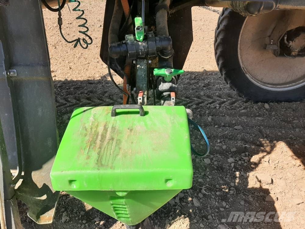 Tecnoma Laser 3240 Pulverizadores autopropulsados