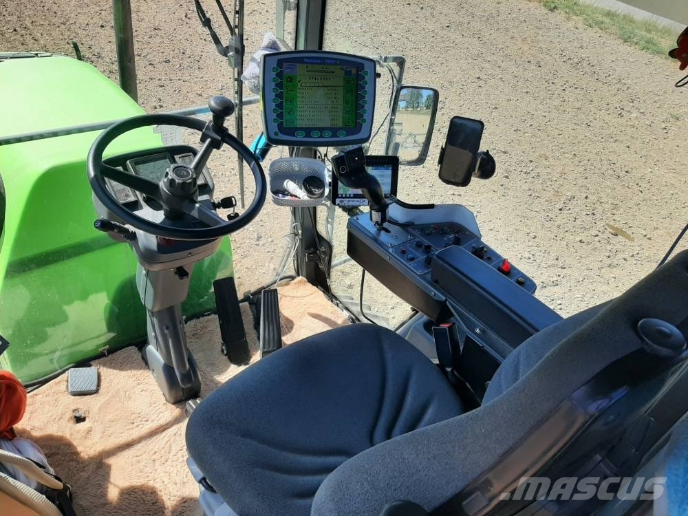 Tecnoma Laser 3240 Pulverizadores autopropulsados