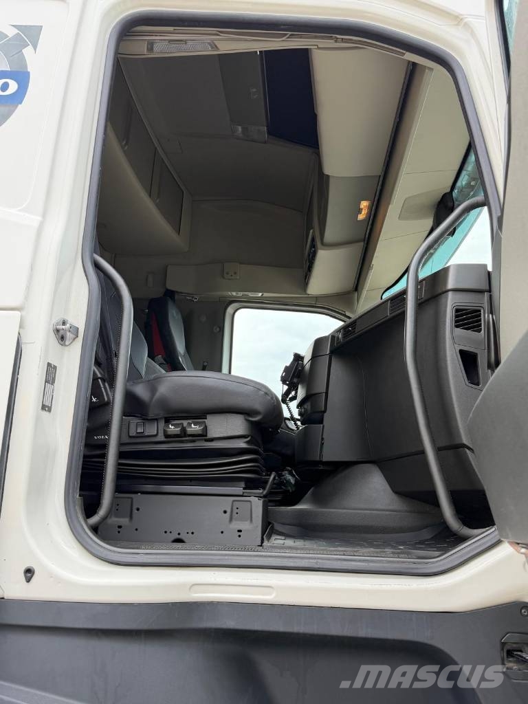 Volvo FH 460 Serie 9905 Isotermos y frigoríficos