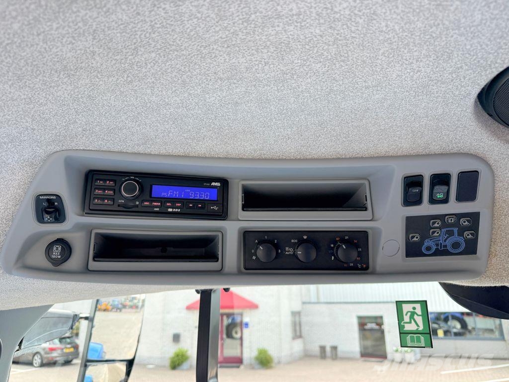New Holland T7.270 Auto Command MY18 GPS Tractoren