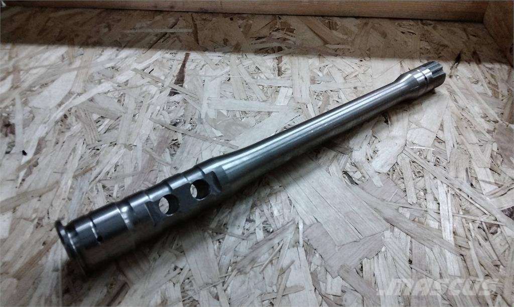 Komatsu Ersätter 5225232 Axel C144 Валочні головки