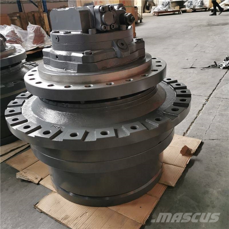Hitachi ZX850-5G Final Drive YB60000031 Getriebe