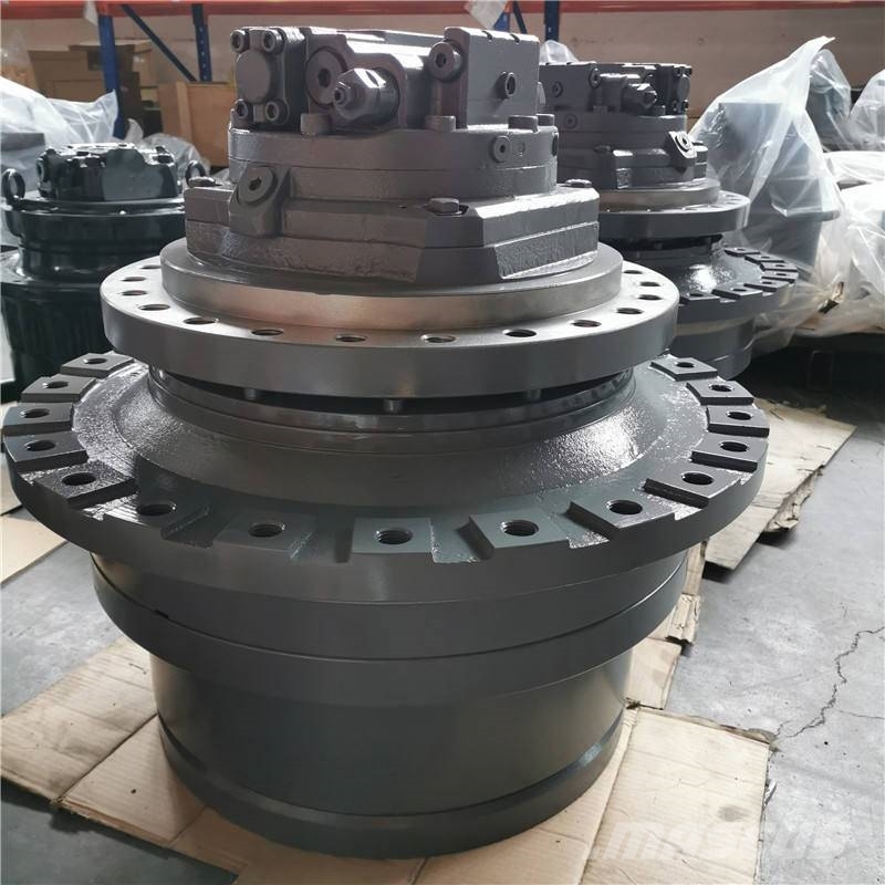 Hitachi ZX850-5G Final Drive YB60000031 Getriebe
