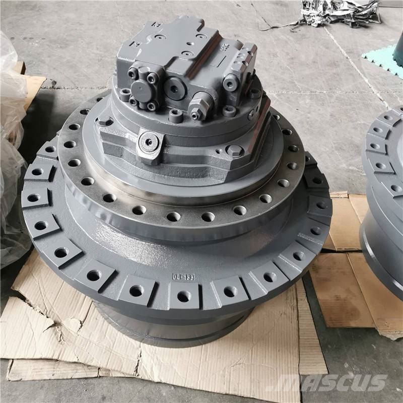 Hitachi ZX850-5G Final Drive YB60000031 Getriebe