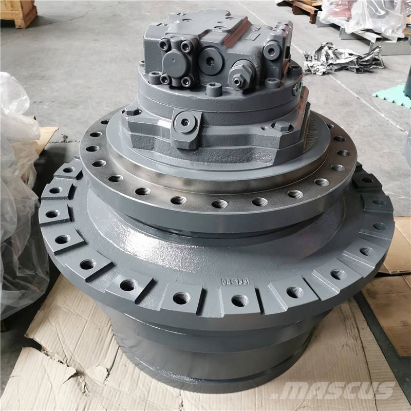 Hitachi ZX850-5G Final Drive YB60000031 Getriebe