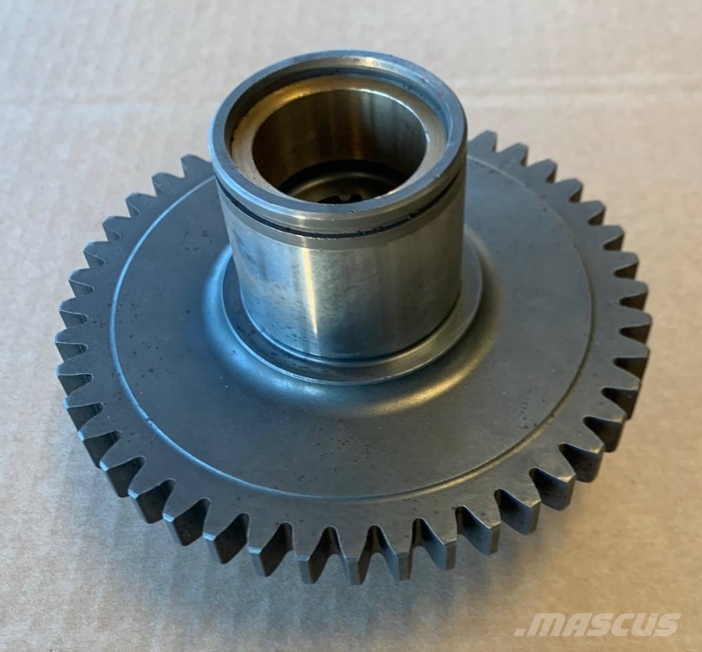 Lamborghini GRAND PRIX Gear Z44 Z14 0.008.4239.3/10, 000842393 Transmisijos