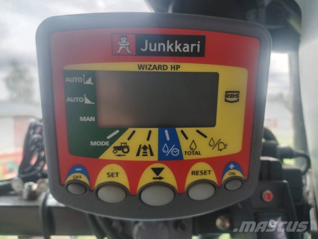 Krone MX 350 GL Прицепы с самозагрузкой