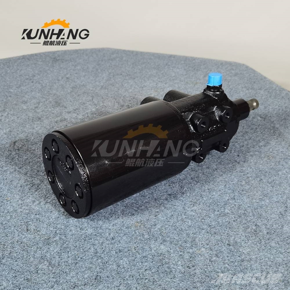 Komatsu HD785-7 Steering Valve 561-40-83300 569-40-63302 Transmisiones