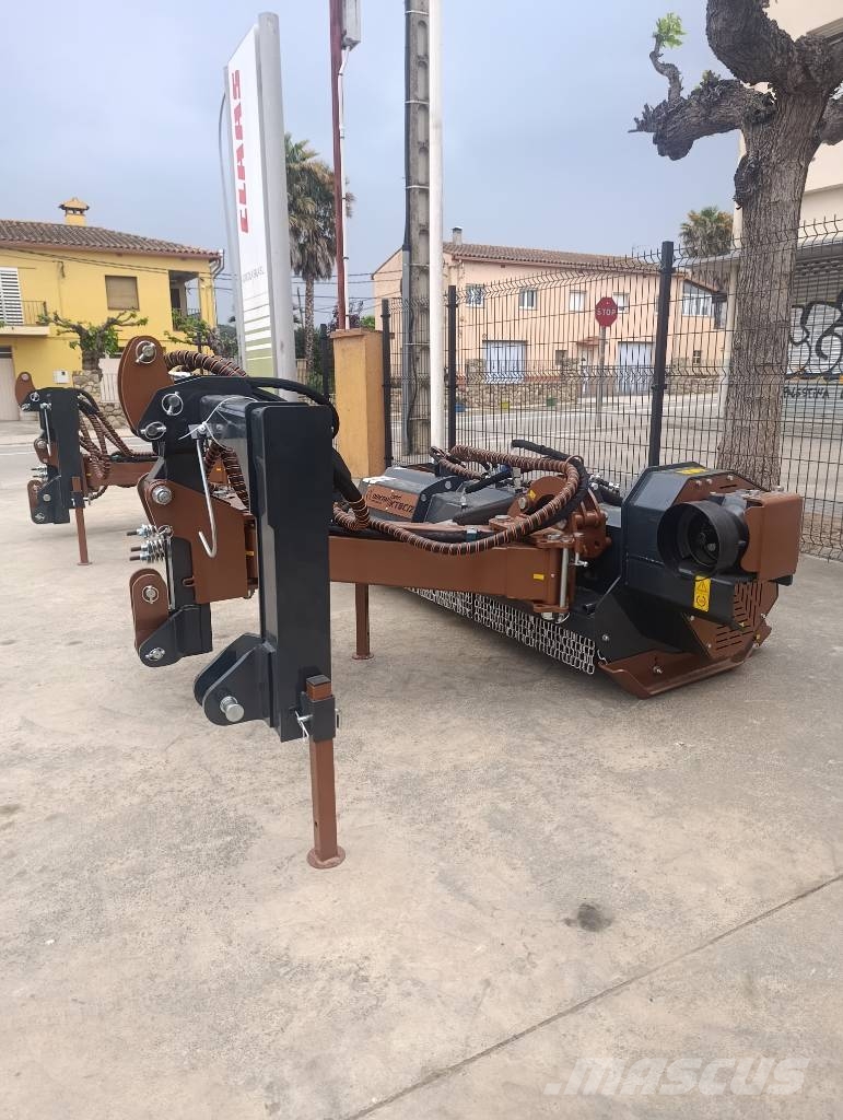 Orkan KTBC220Z Agriculture - Others