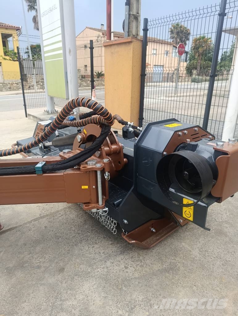 Orkan KTBC220Z Agriculture - Others