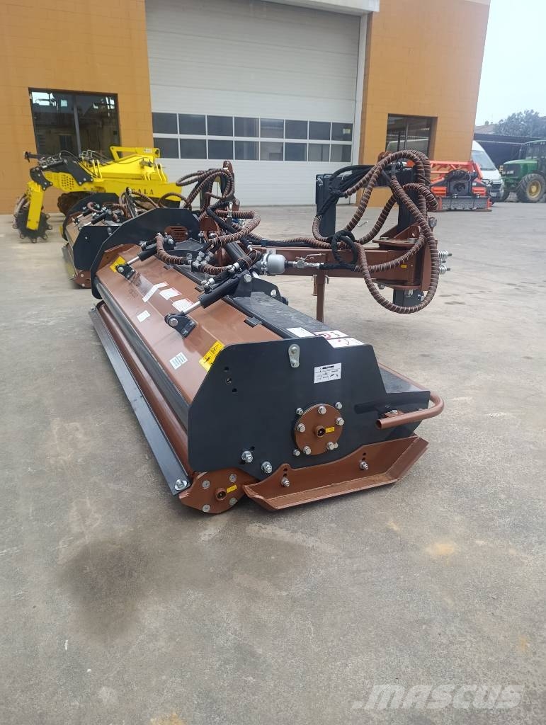 Orkan KTBC220Z Agriculture - Others