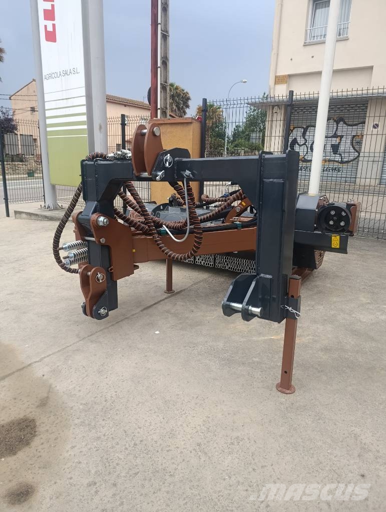 Orkan KTBC220Z Agriculture - Others