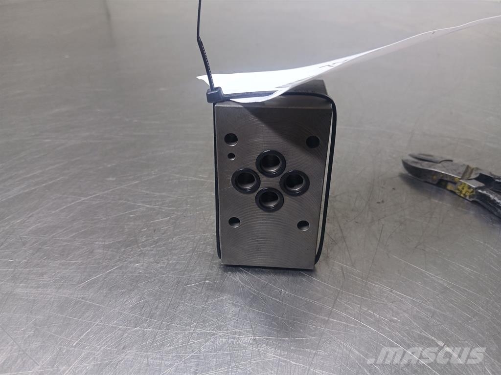 Argo Hytos MA06-VP-15988600-NG6 modular valves Hydraulique