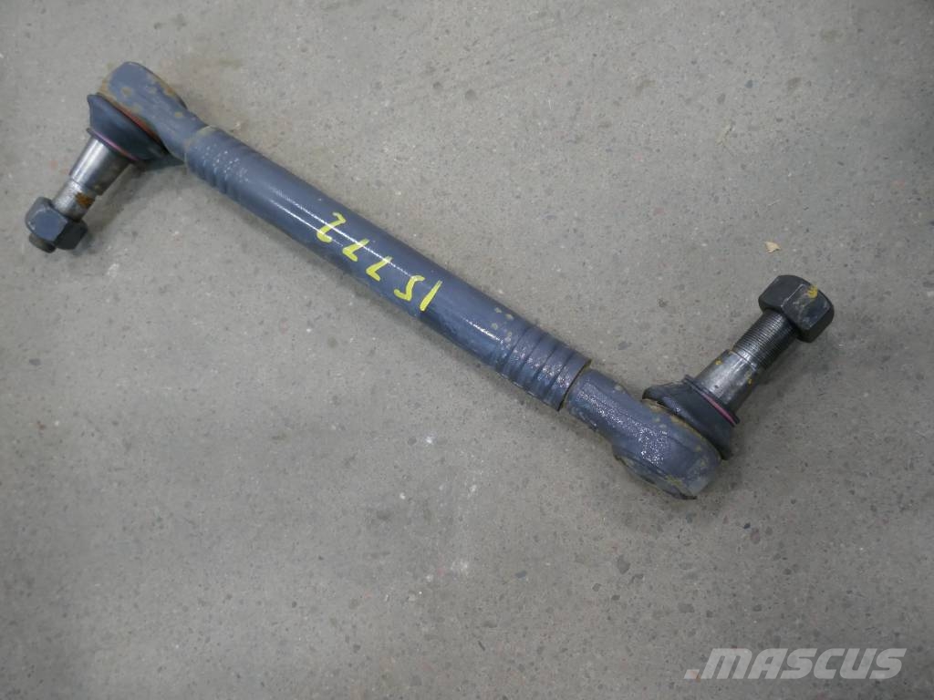 Krängningshämmare 22318844 Volvo FM Alusta ja jousitus