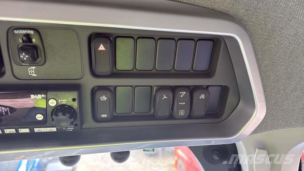 New Holland T7.315 Next Gen Blue Power Tractor Tratores