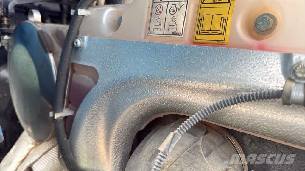New Holland T7.315 Next Gen Blue Power Tractor Tratores