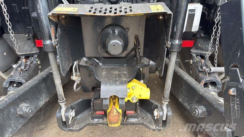 New Holland T7.315 Next Gen Blue Power Tractor Tratores