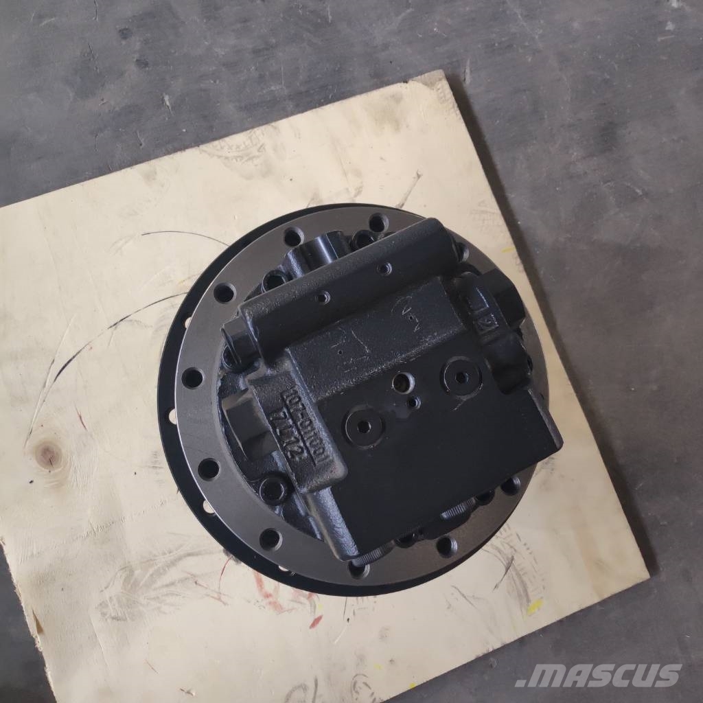 Kobelco YT15V00019F1 travel device 75SR Final drive Sanzuman