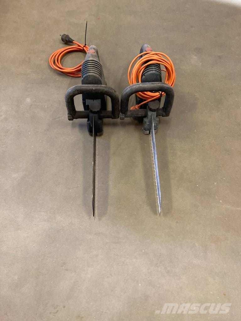 Bosch, Makita, Wacker Bohrmaschine, Flex, Stichsäg Costruzioni - Altro