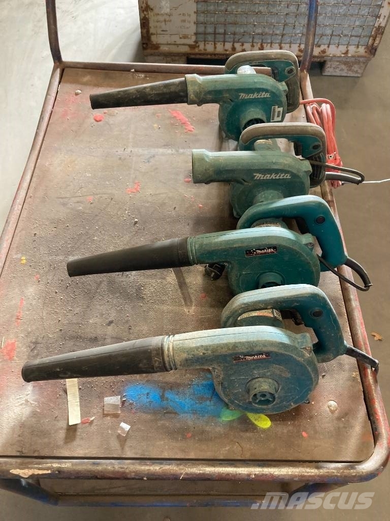 Bosch, Makita, Wacker Bohrmaschine, Flex, Stichsäg Costruzioni - Altro