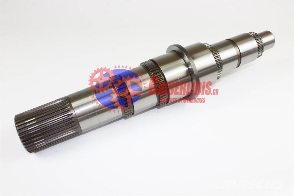 CEI Mainshaft 1310304189 for ZF Versnellingsbakken