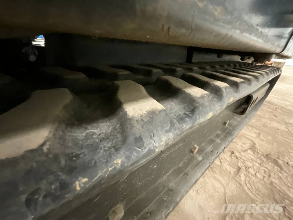 Ditch Witch JT 922 수평 굴착 장치