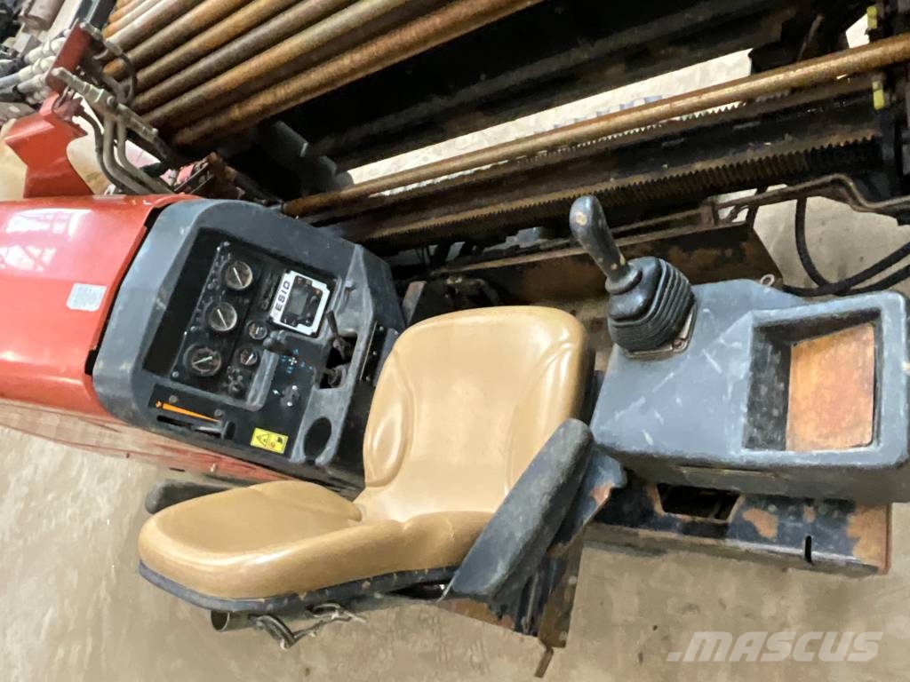 Ditch Witch JT 922 수평 굴착 장치
