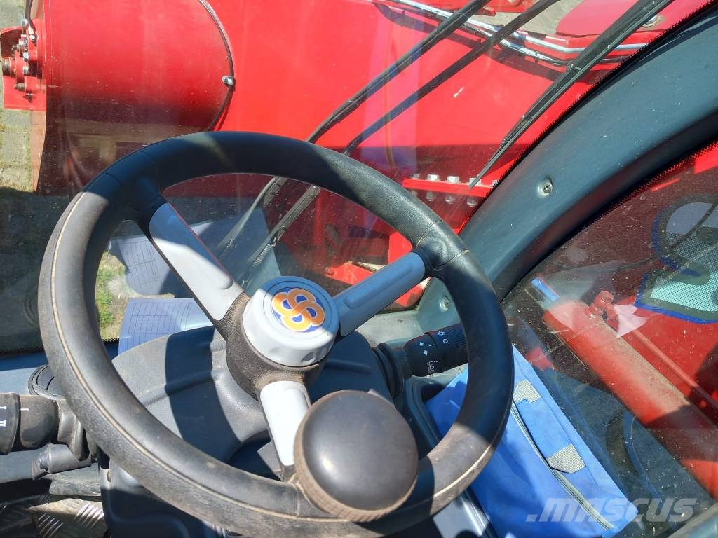 Sitrex Premier maxi 200 Mélangeuse