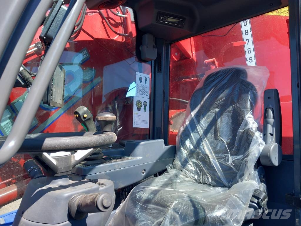 Sitrex Premier maxi 200 Mélangeuse