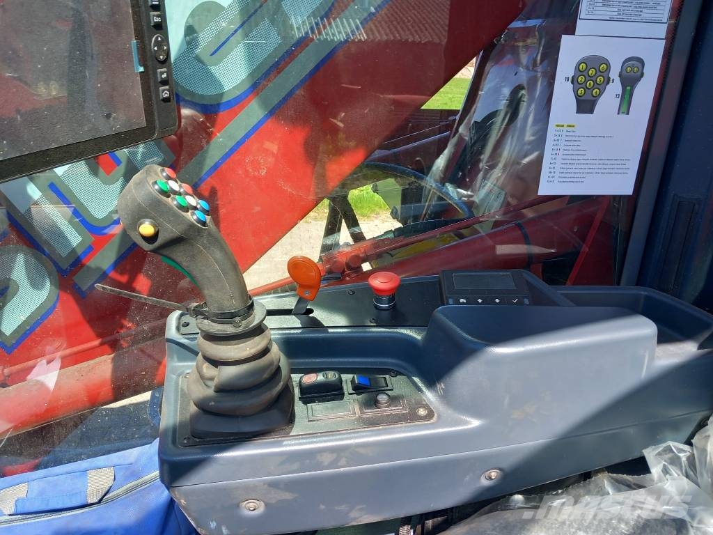 Sitrex Premier maxi 200 Mélangeuse