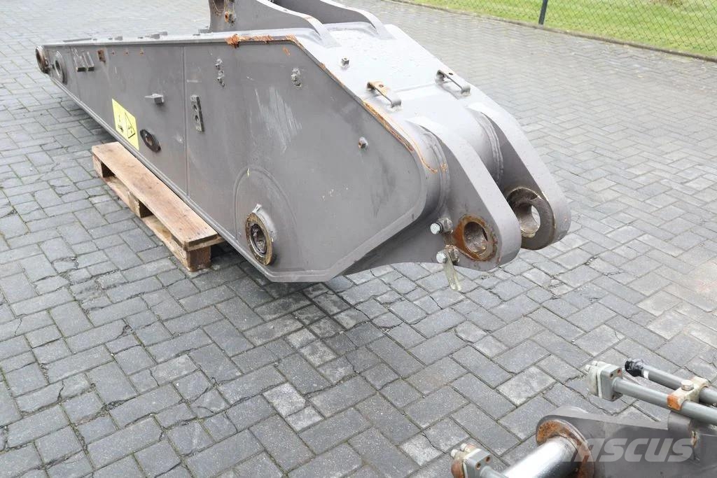 Volvo EC 300 E | BOOM + STICK | GOOD CONDITION Retroexcavadoras