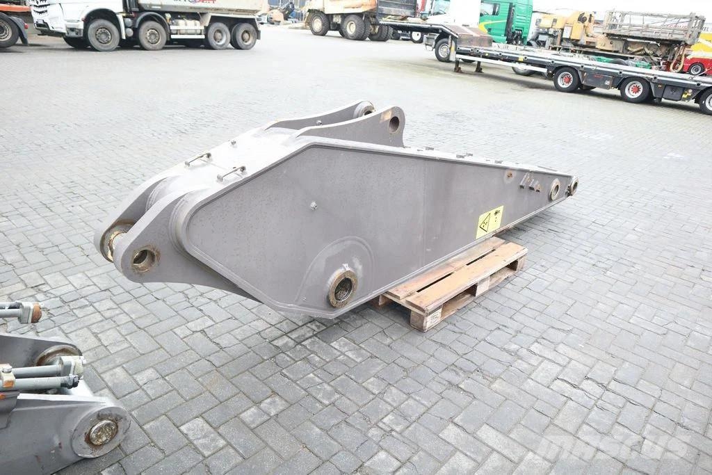 Volvo EC 300 E | BOOM + STICK | GOOD CONDITION Retroexcavadoras