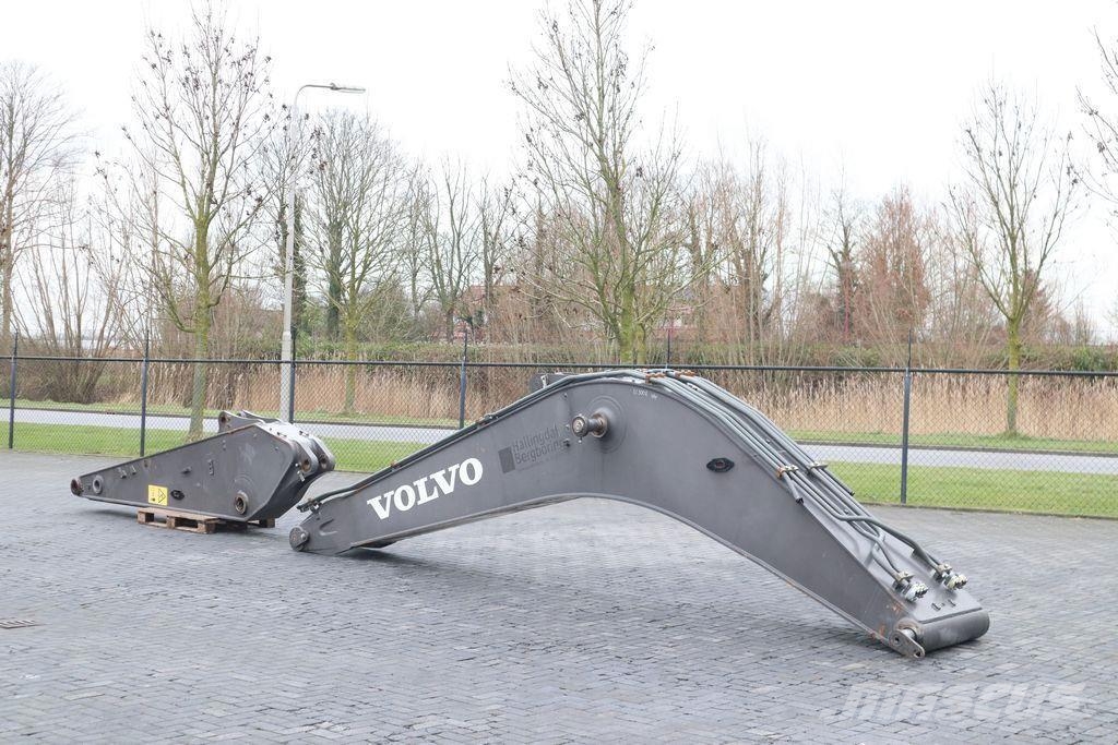 Volvo EC 300 E | BOOM + STICK | GOOD CONDITION Retroexcavadoras