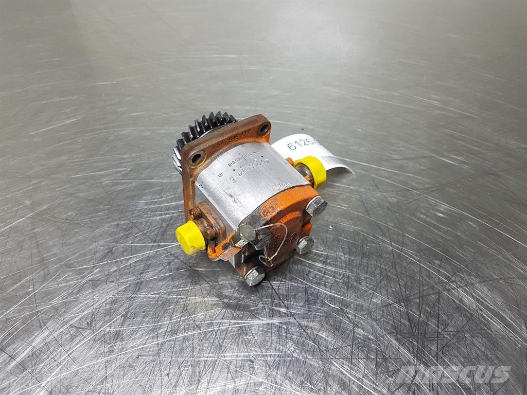 Atlas -Bosch 0510525018-Gearpump/Zahnradpumpe Componenti idrauliche