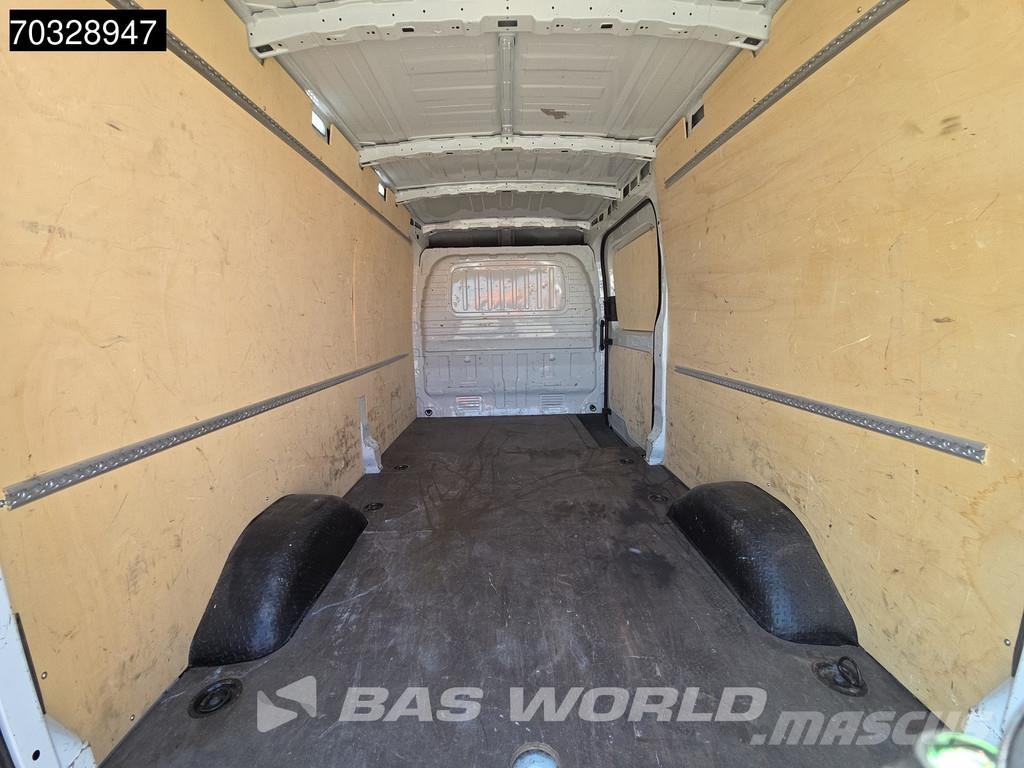MAXUS Deliver 9 L3H2 LED Klima Tempomat Kamera Parkensen Panel vans