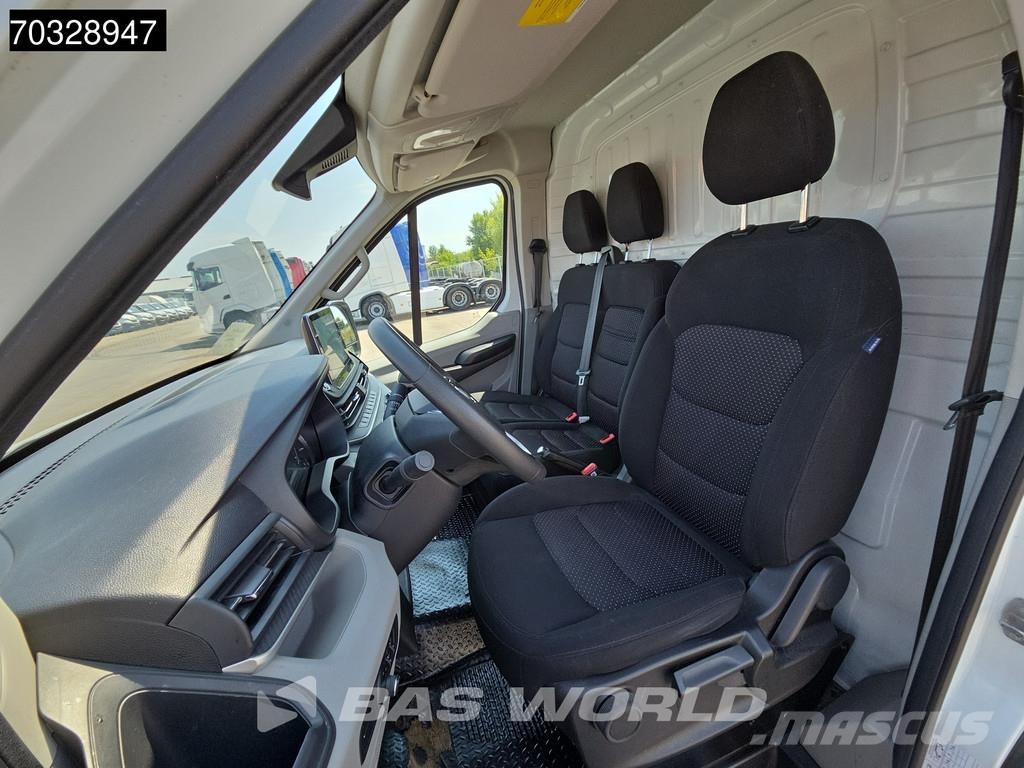 MAXUS Deliver 9 L3H2 LED Klima Tempomat Kamera Parkensen Panel vans