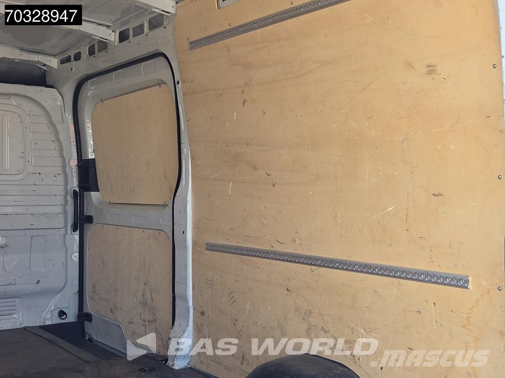 MAXUS Deliver 9 L3H2 LED Klima Tempomat Kamera Parkensen Panel vans