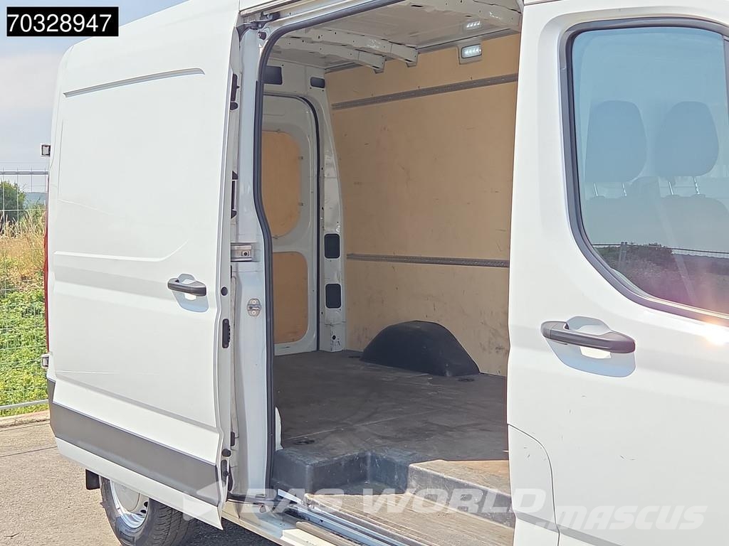 MAXUS Deliver 9 L3H2 LED Klima Tempomat Kamera Parkensen Panel vans
